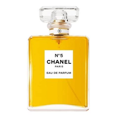 parfum chanel n 5 composition